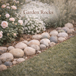 Garden Rocks