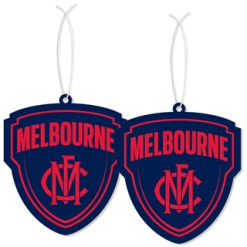 Melbourne Air Freshener
