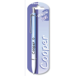 Cooper pen