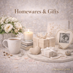 Homewares And Gifts