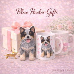 Blue Heeler