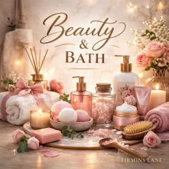 Beauty & Bath