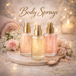 Body Sprays