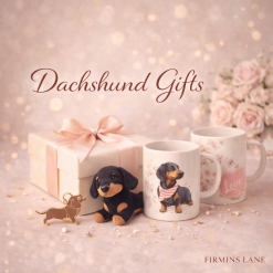 Dachshund Gifts