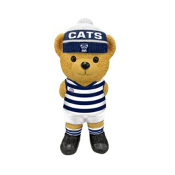 Geelong Cats Bear Statue