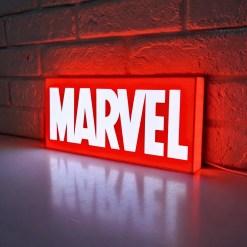 Marvel