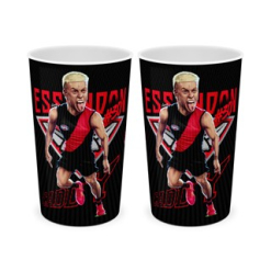 Grange Lenticular Tumbler - Tumb Caddy