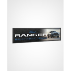 Ford Ranger Bar Mat