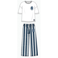 Adult Team Pyjama Set