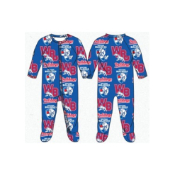 Newborn Team Onies Western Bulldogs