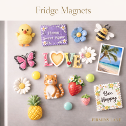 Fridge Magnets