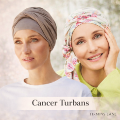 Cancer Turbin
