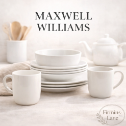 Maxwell Williams