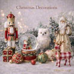 Christmas Decorations