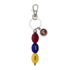 3 Ball Charm Key Ring Brisbane