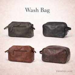 Wash Bag