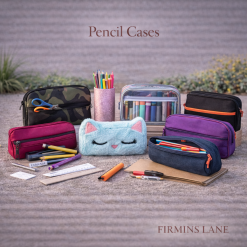 Pencil Cases