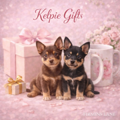 Kelpie