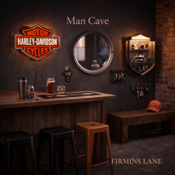 Man Cave
