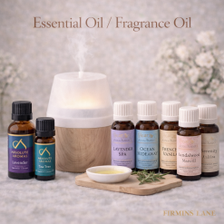 Essential Oil / Fragrance Oil