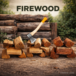 Firewood