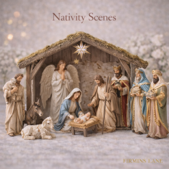 Nativity Scenes