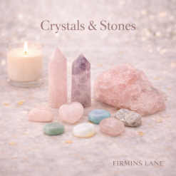 Crystals & Stones