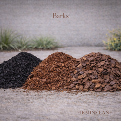 Barks