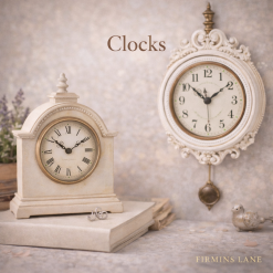 Clocks