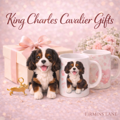 King Charles Cavalier
