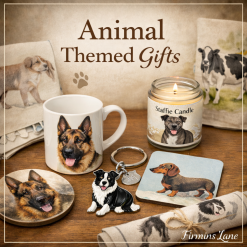 Animal Themed Gifts