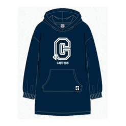 Adult Sherpie Hoodie