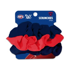 Melbourne Scrunchies 3 Pkt
