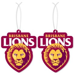 Brisbane Air Freshener