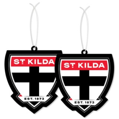 St Kilda Air Freshener