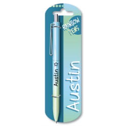 Austin pen