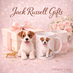 Jack Russell