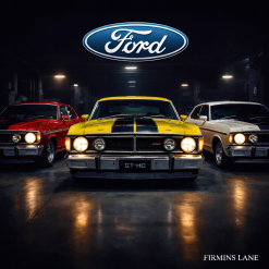 Ford