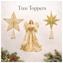 Tree Toppers