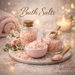 Bath Salts