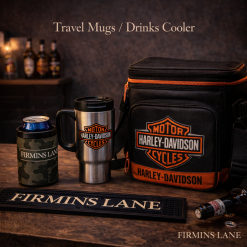 Travel Mugs / Drinks Cooler