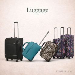 Luggage