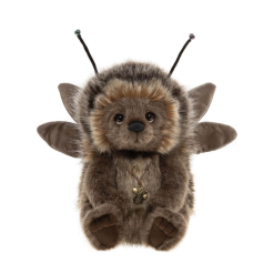 Charlie Bear Signature Collection - Tizzie Whizie