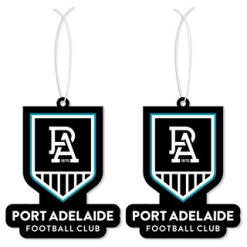 Port Adelaide Air Freshener