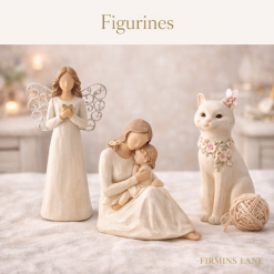 Figurines
