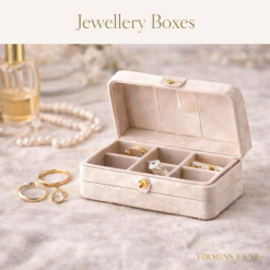 Jewellery Boxes