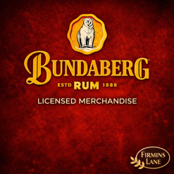 Bundaberg Rum