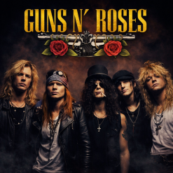Guns N Roses