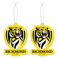 Richmond Air Freshener