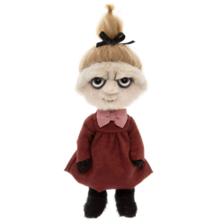 Charlie Bear Minimo Collection - Little My